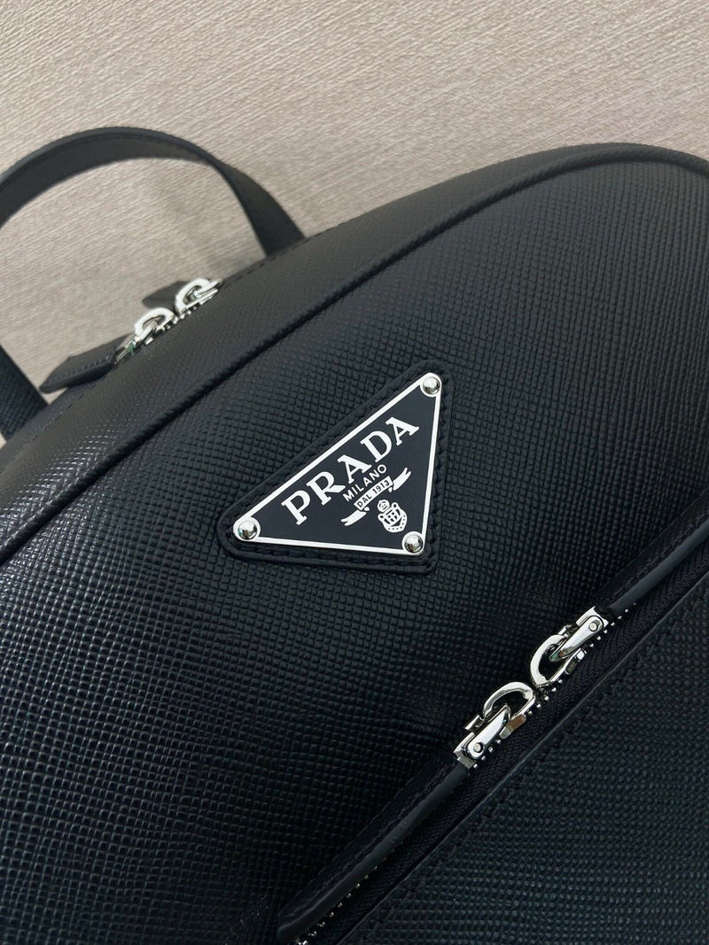 Mochila Prada Black