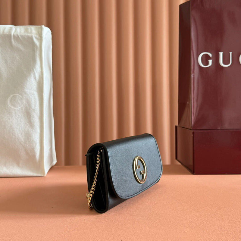 Bolsa Gucci Blondie Wallet