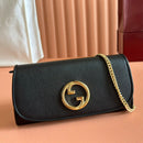 Bolsa Gucci Blondie Wallet