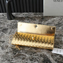 Bolsa Clutch Andiamo Gold Bottega Veneta