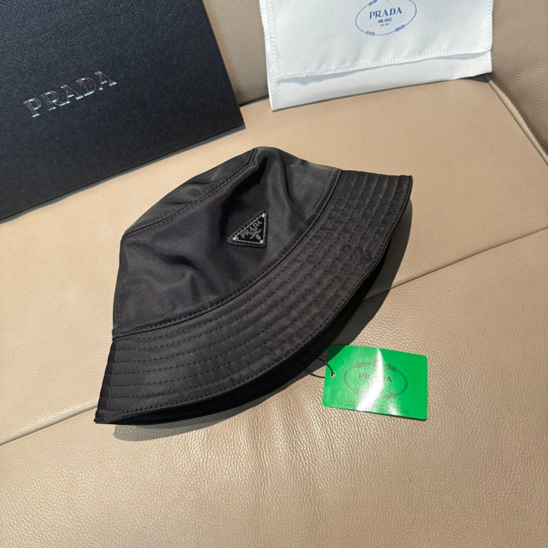 Chapéu Prada
