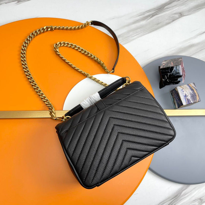 Saint Laurent College