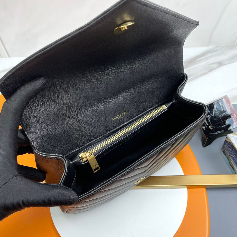 Saint Laurent College