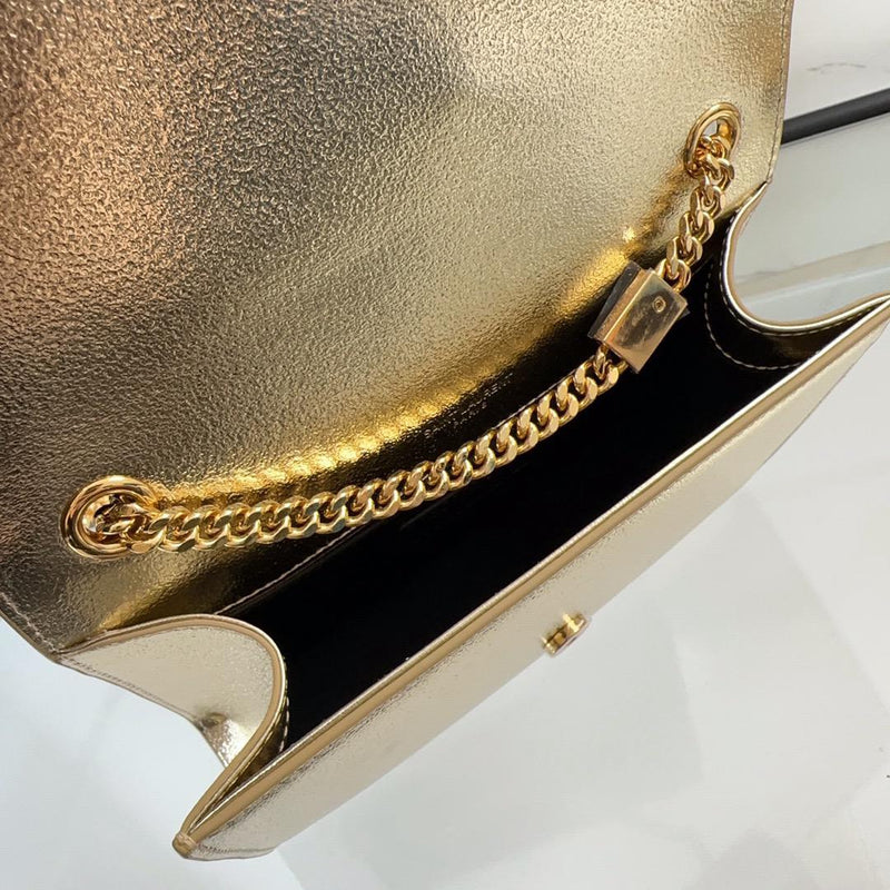 Yves Saint Laurent Gold