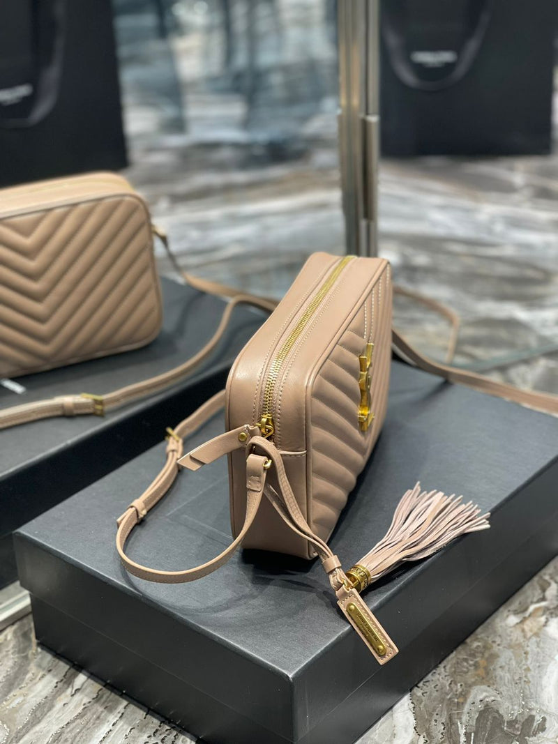 Yves Saint Laurent Bolsa Cámar Lou