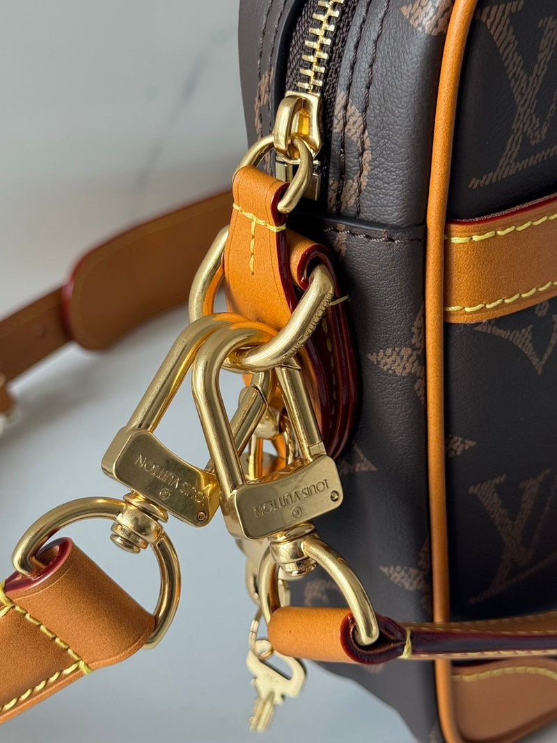 Louis Vuitton Danube Monogram