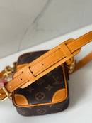 Louis Vuitton Danube Monogram