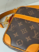 Louis Vuitton Danube Monogram