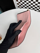 Carteira Louis Vuitton Pink