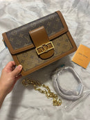 Louis Vuitton Dauphine