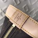 Bolsa Alma BB Monogram