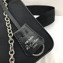Bolsa Prada Re-Edition 2005 em Nylon Black ( Pronta entrega )