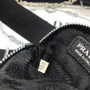 Bolsa Prada Re-Edition 2005 em Nylon Black ( Pronta entrega )