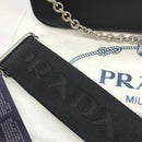 Bolsa Prada Re-Edition 2005 em Nylon Black ( Pronta entrega )