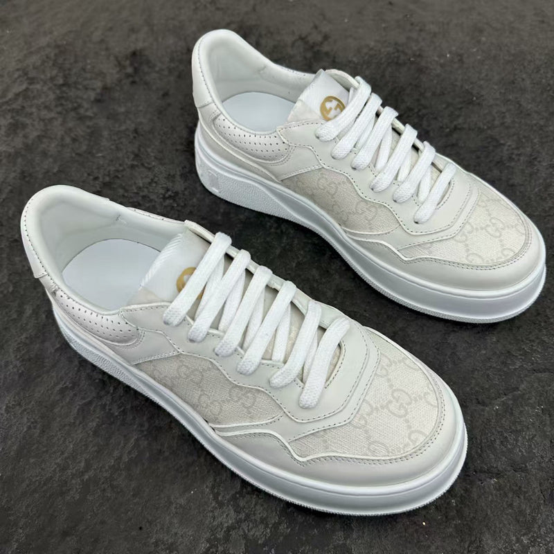 Gucci GG Sneaker White