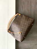 Louis Vuitton Artsy
