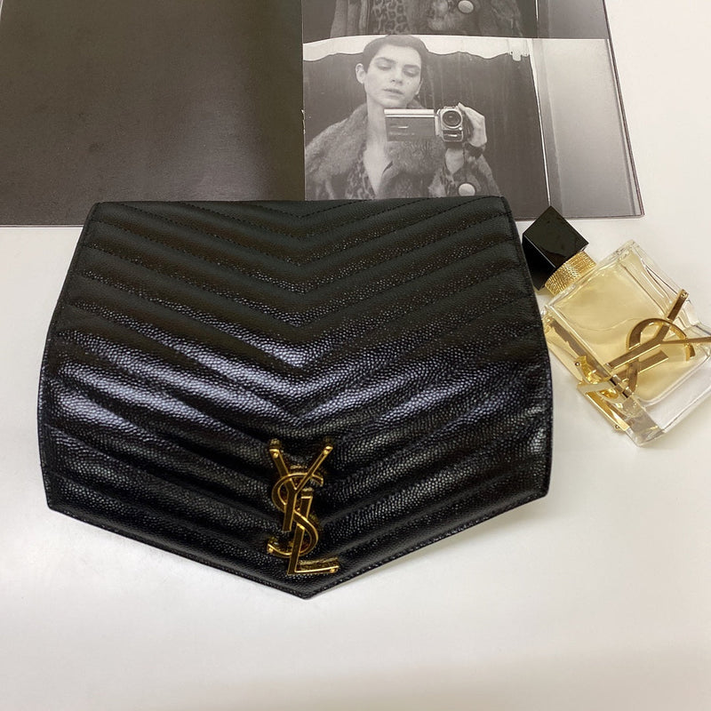 SAINT LAURENT WALLET