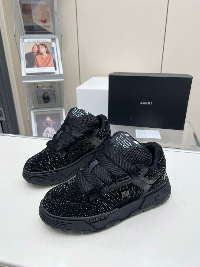 Amiri MA-1 Black Crystal