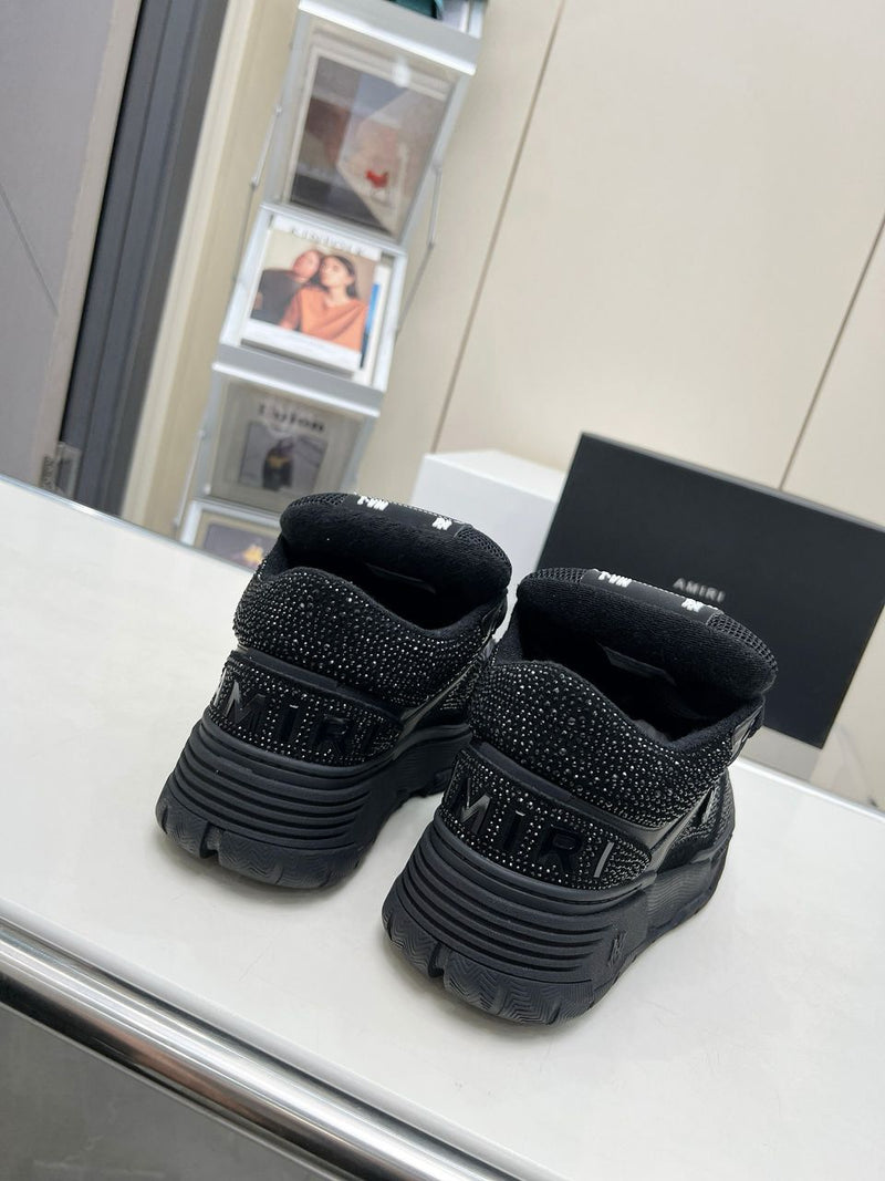 Amiri MA-1 Black Crystal