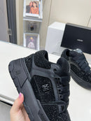 Amiri MA-1 Black Crystal