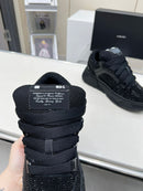 Amiri MA-1 Black Crystal