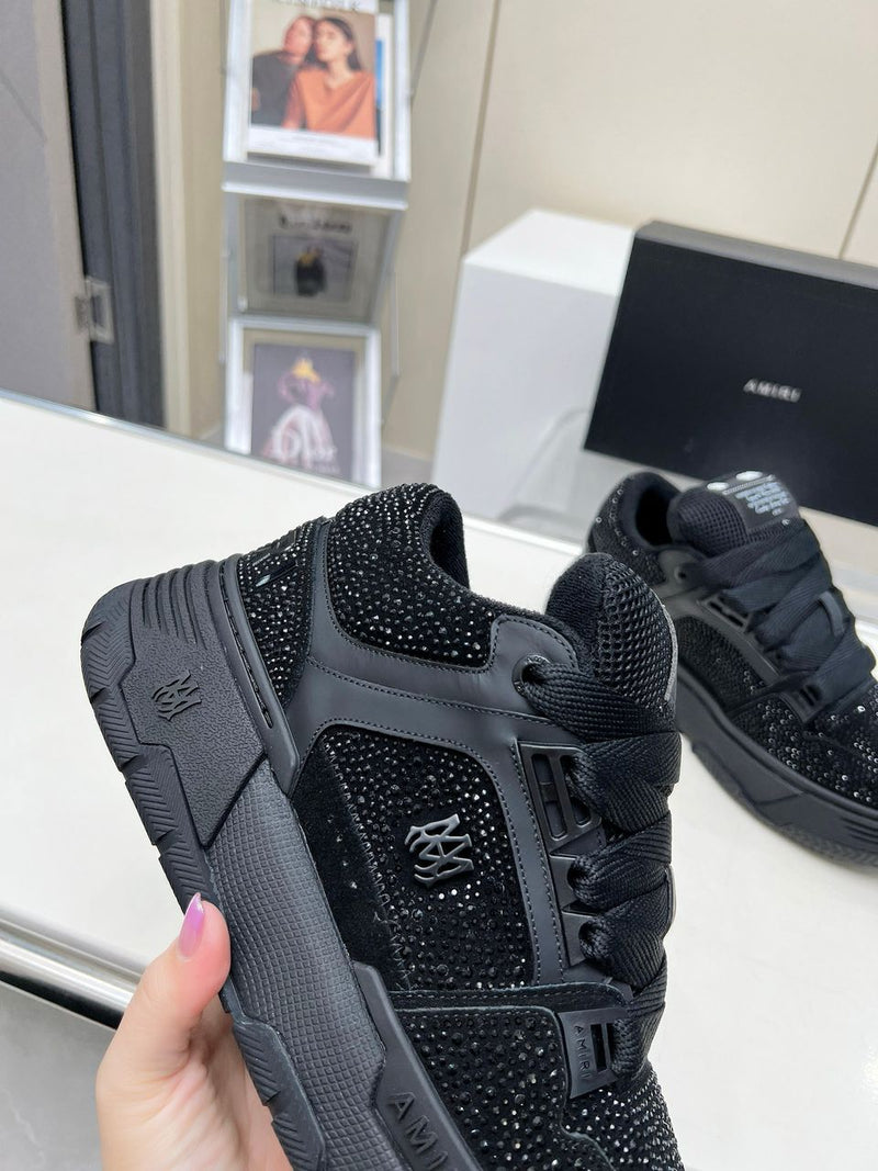 Amiri MA-1 Black Crystal