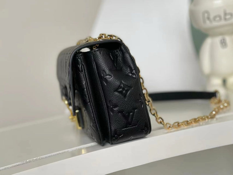 Lv Marceau Black