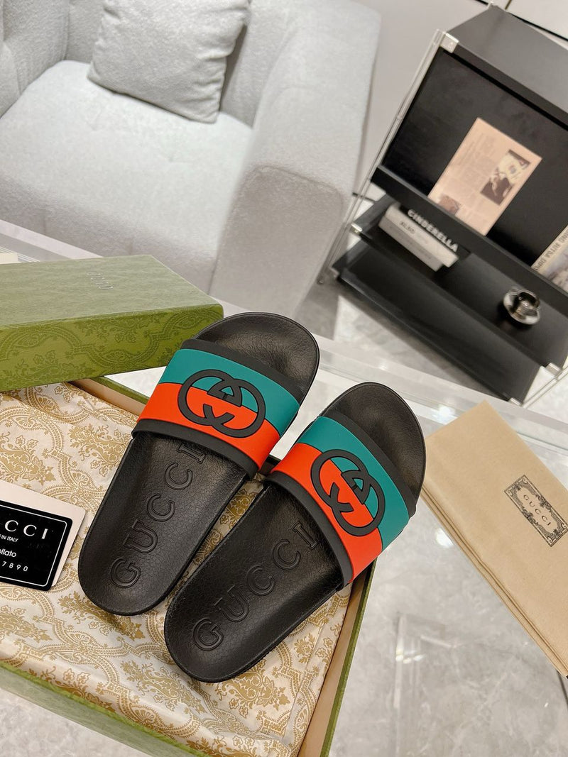 Gucci Slide