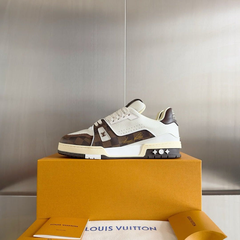 Lv Trainer