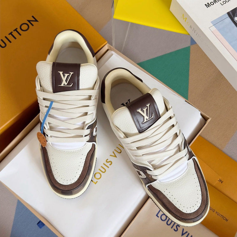 Lv Trainer