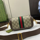 Gucci Ophidia Super Mini Shoulder Bag
