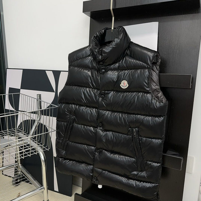 Moncler Down Vest Tibb