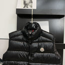 Moncler Down Vest Tibb