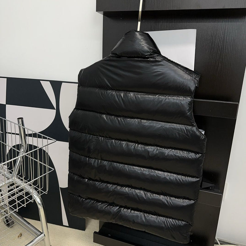 Moncler Down Vest Tibb