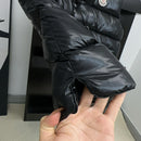 Moncler Down Vest Tibb