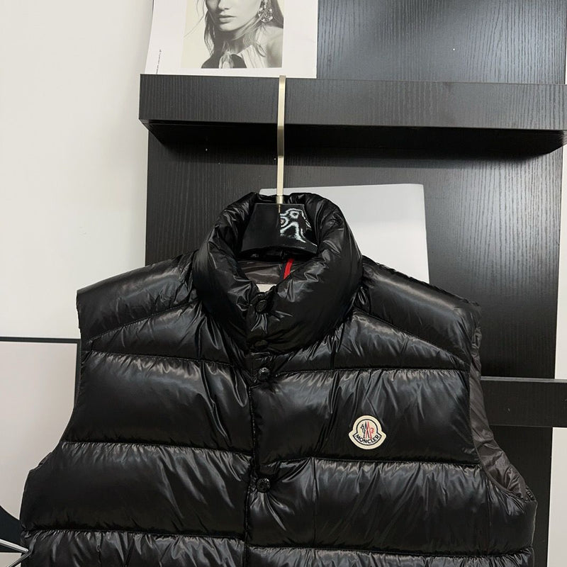 Moncler Down Vest Tibb