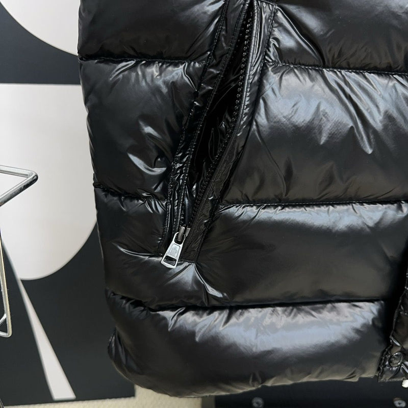 Moncler Down Vest Tibb