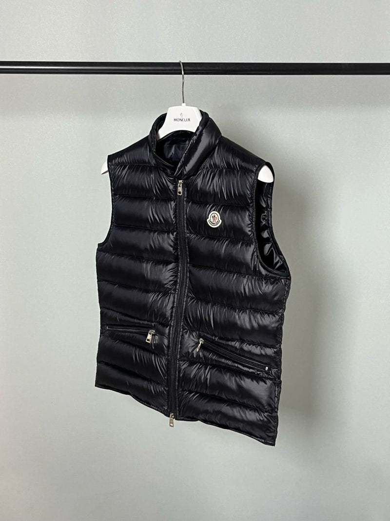 Moncler Down Vest Gui