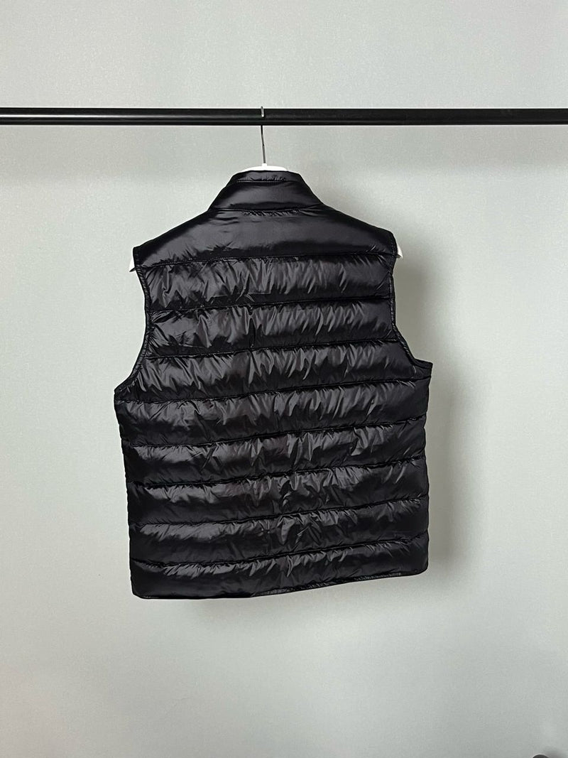 Moncler Down Vest Gui