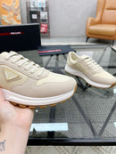 PRADA Prax Re-nylon White