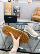 PRADA Prax Re-nylon White