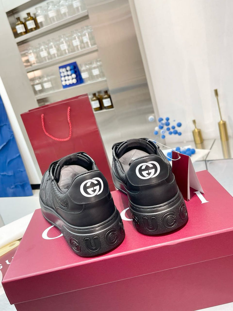 Gucci GG Sneaker Black