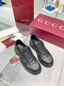 Gucci GG Sneaker Black