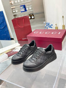 Gucci GG Sneaker Black