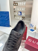 Gucci GG Sneaker Black