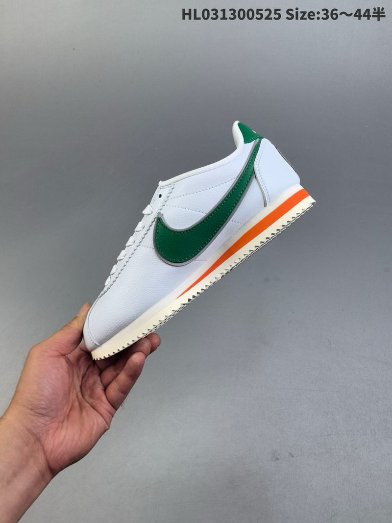 Stranger Things x Nike Classic Cortez Hawkins High School