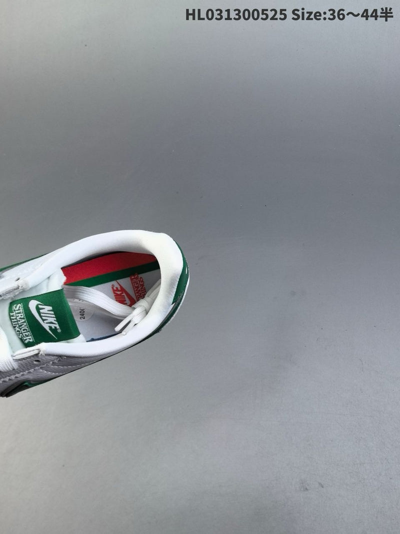 Stranger Things x Nike Classic Cortez Hawkins High School