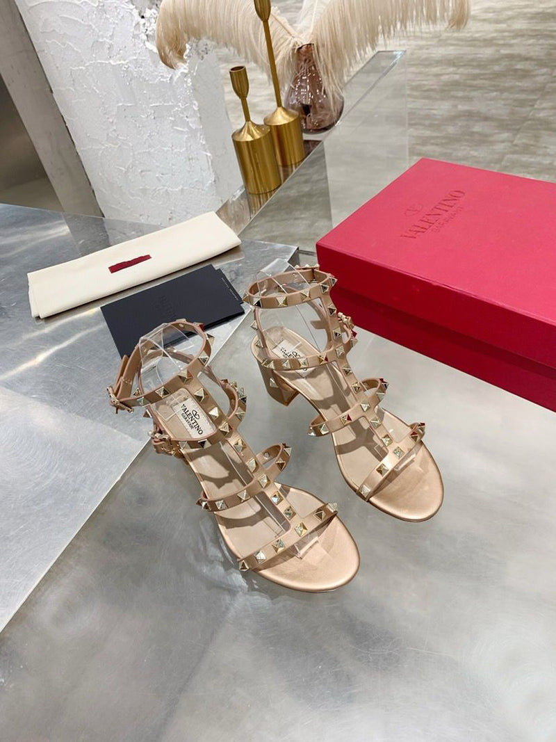 Valentino Garavani Rockstud Sandal