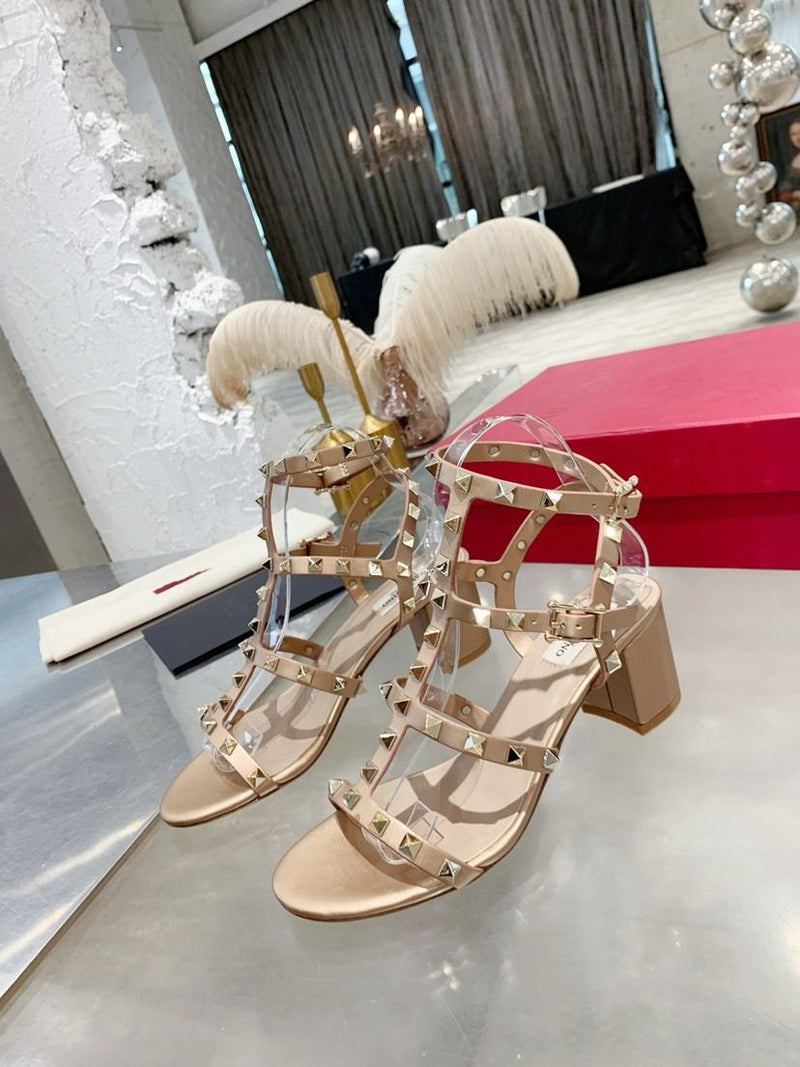 Valentino Garavani Rockstud Sandal