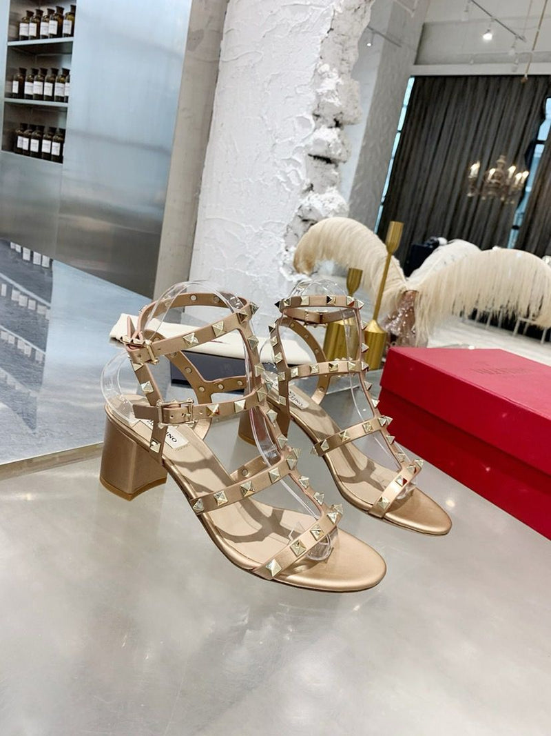 Valentino Garavani Rockstud Sandal